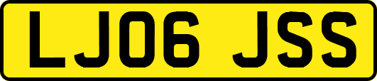 LJ06JSS
