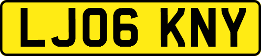LJ06KNY