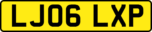 LJ06LXP