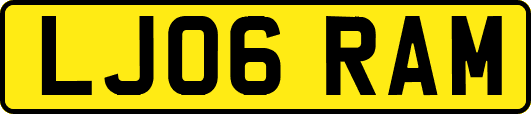 LJ06RAM