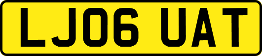 LJ06UAT