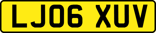 LJ06XUV