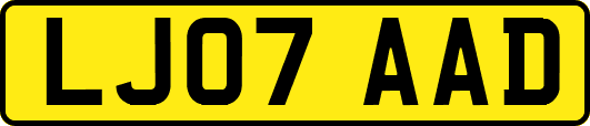 LJ07AAD