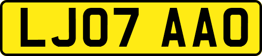 LJ07AAO