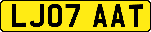 LJ07AAT