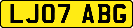 LJ07ABG