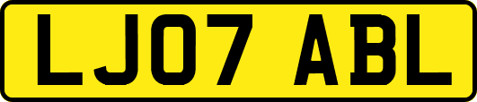 LJ07ABL