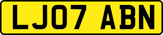 LJ07ABN