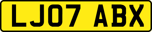 LJ07ABX