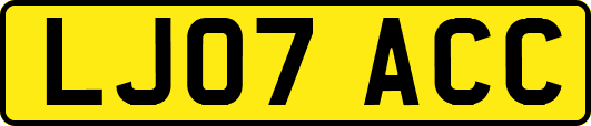 LJ07ACC