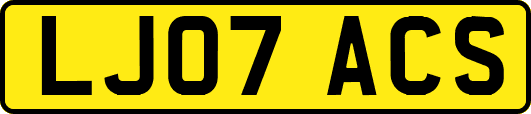 LJ07ACS