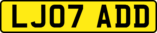 LJ07ADD