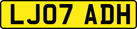 LJ07ADH