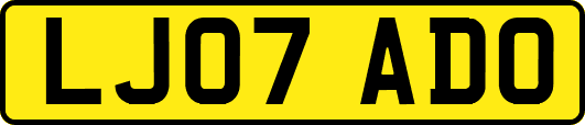 LJ07ADO