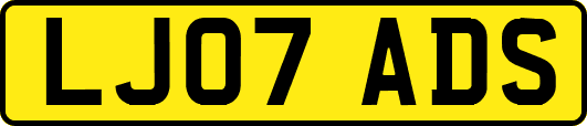 LJ07ADS