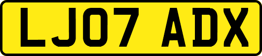 LJ07ADX