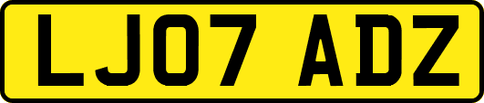 LJ07ADZ