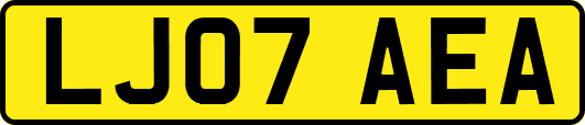 LJ07AEA