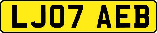 LJ07AEB