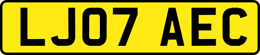 LJ07AEC