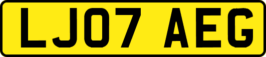 LJ07AEG