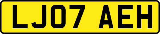 LJ07AEH