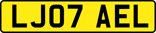 LJ07AEL