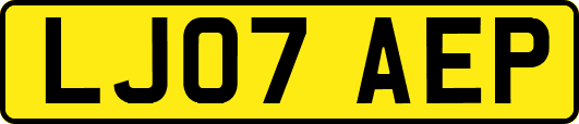LJ07AEP