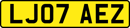LJ07AEZ