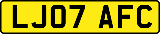 LJ07AFC