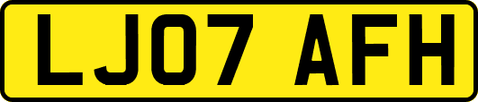 LJ07AFH