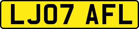 LJ07AFL