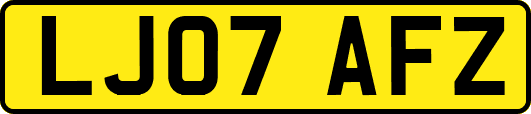LJ07AFZ