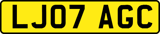 LJ07AGC