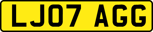LJ07AGG