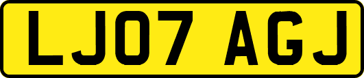 LJ07AGJ