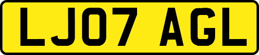 LJ07AGL