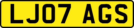 LJ07AGS