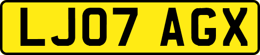 LJ07AGX