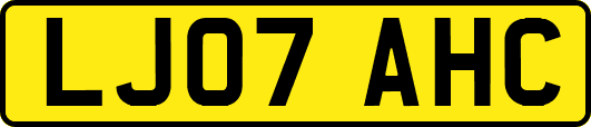 LJ07AHC