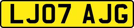 LJ07AJG