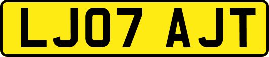 LJ07AJT