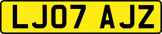 LJ07AJZ