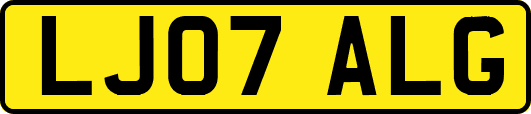 LJ07ALG