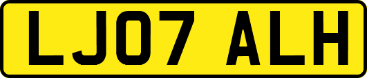 LJ07ALH