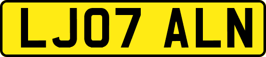 LJ07ALN