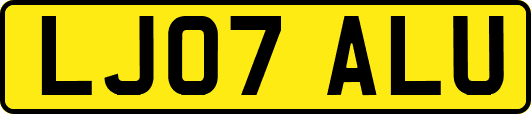 LJ07ALU