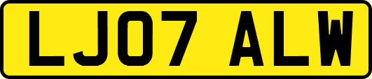 LJ07ALW