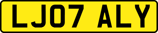 LJ07ALY