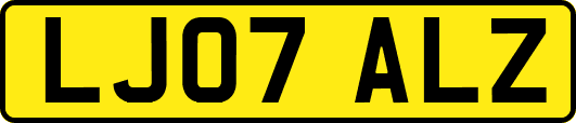 LJ07ALZ